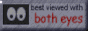 Ce site est mieux observé à l'aide de deux yeux.