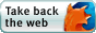 Le sauveteur du web: Firefox !