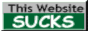 Ce site web est moche ! Mais je ne m'en excuse pas.