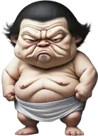 Sumo sous une grande charge de travail.